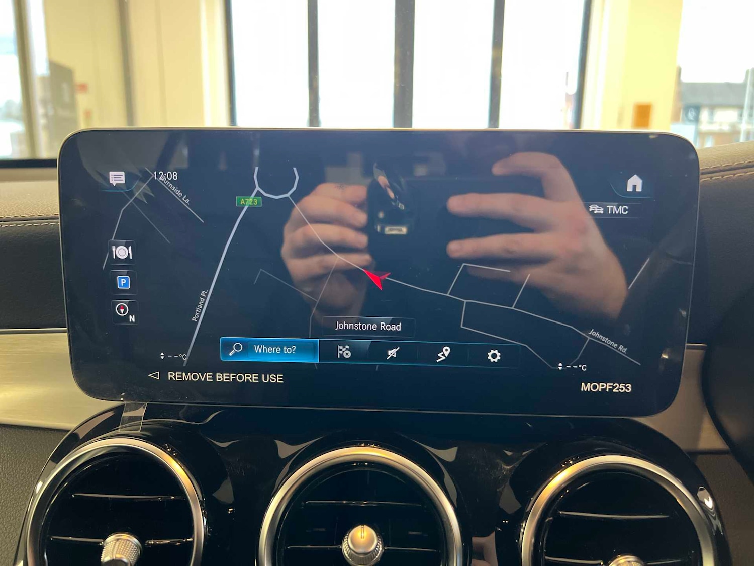 Used Mercedes-Benz GLC 2022 for sale - 77458685: Photo 31