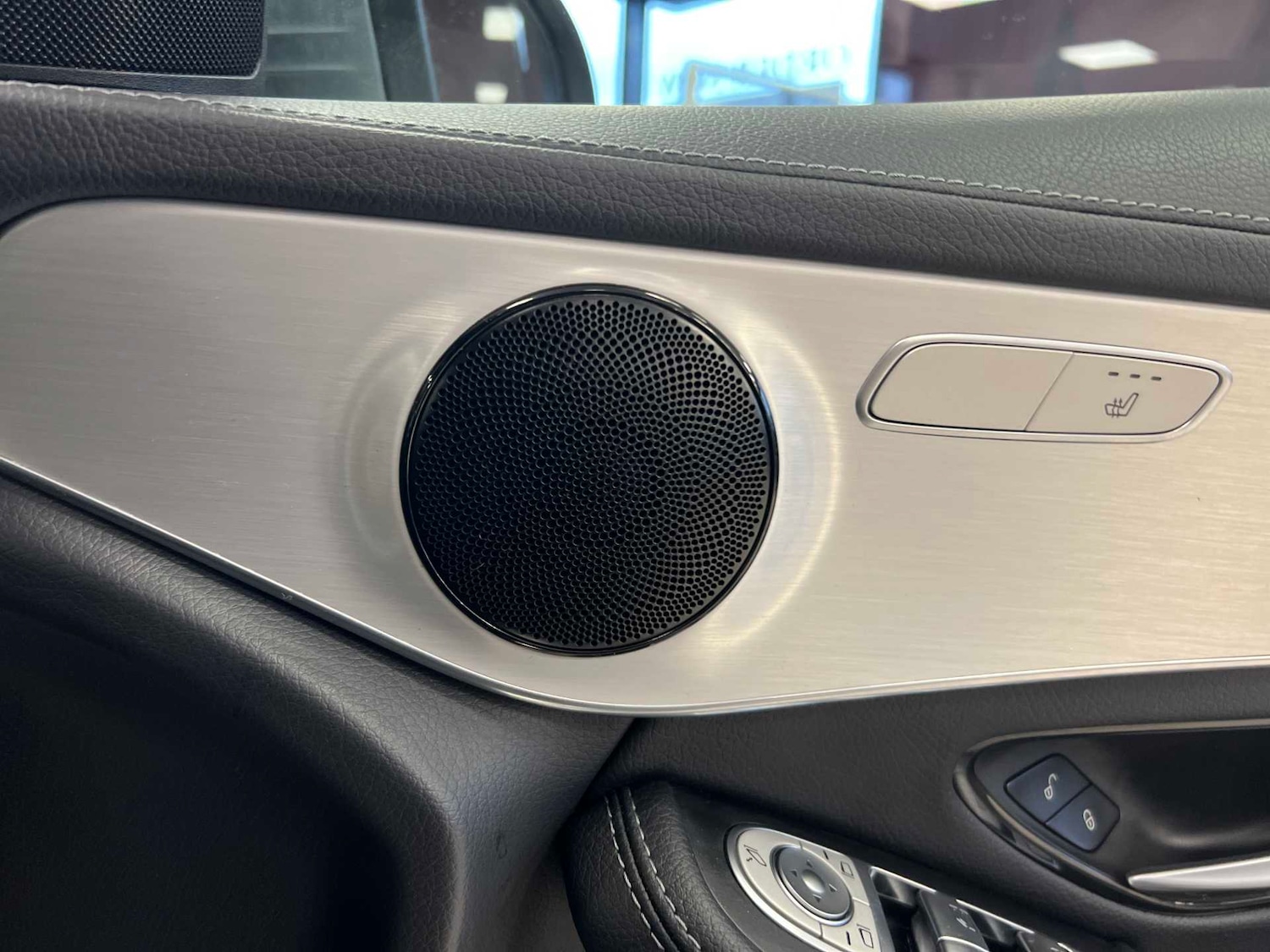 Used Mercedes-Benz GLC 2022 for sale - 77458685: Photo 34