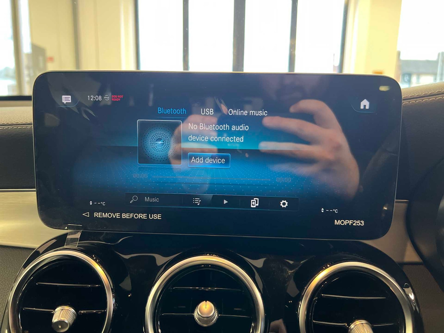 Used Mercedes-Benz GLC 2022 for sale - 77458685: Photo 35