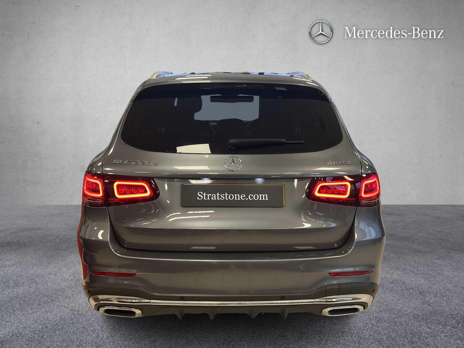 Used Mercedes-Benz GLC 2022 for sale - 77458685: Photo 5