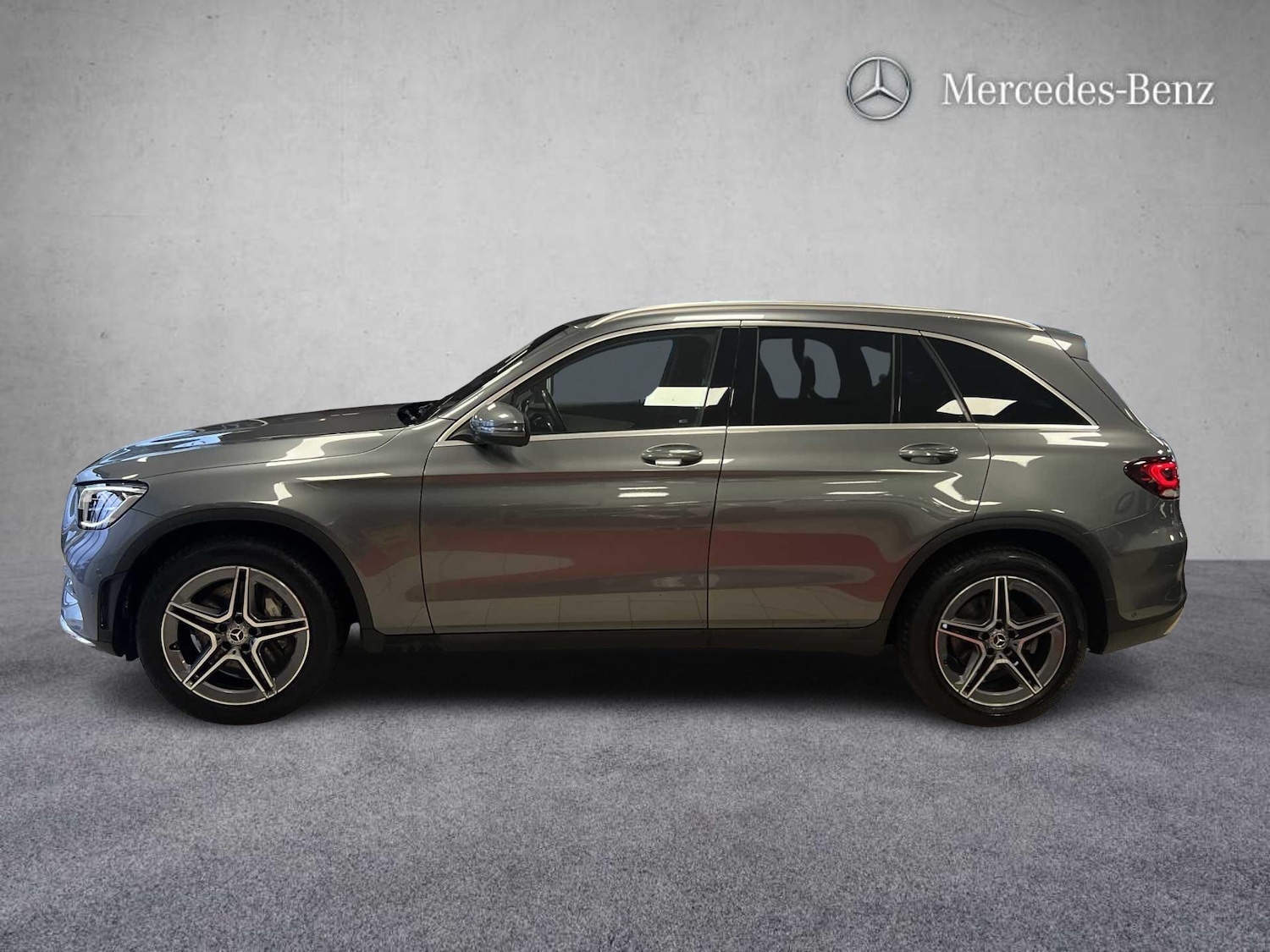 Used Mercedes-Benz GLC 2022 for sale - 77458685: Photo 6