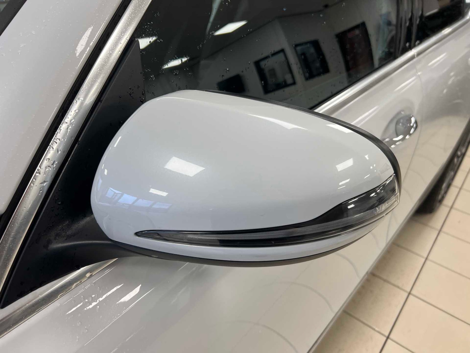 Used Mercedes-Benz GLB 2024 for sale - 76501797: Photo 11