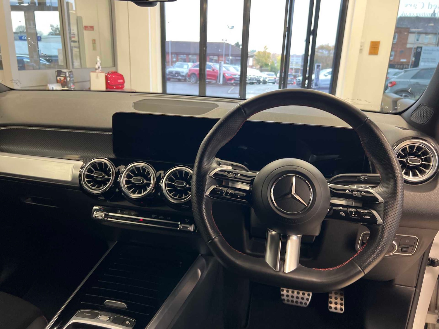 Used Mercedes-Benz GLB 2024 for sale - 76501797: Photo 15