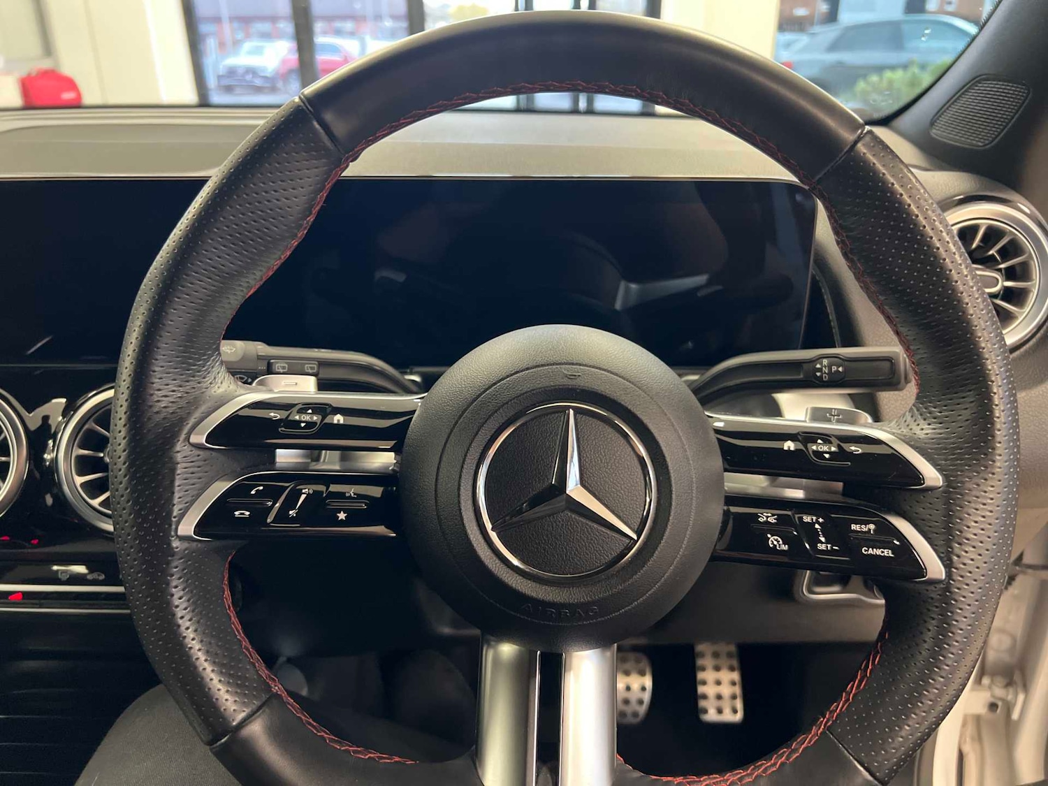 Used Mercedes-Benz GLB 2024 for sale - 76501797: Photo 16