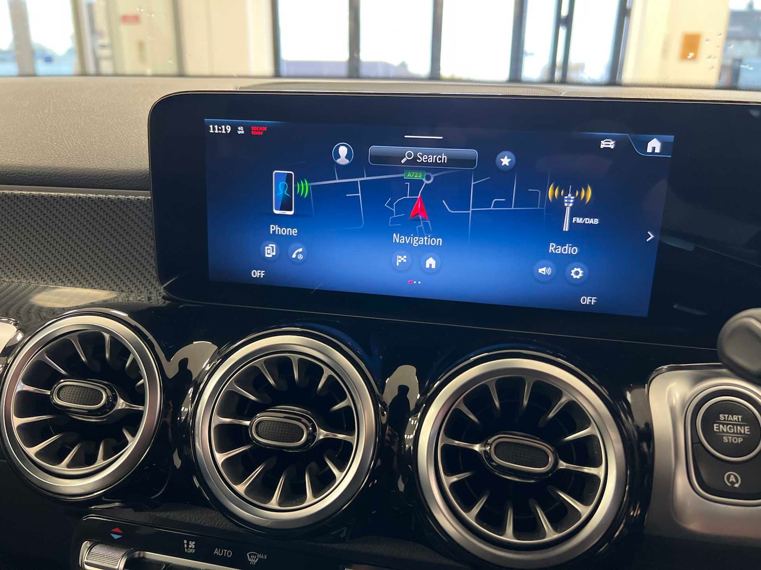 Used Mercedes-Benz GLB 2024 for sale - 76501797: Photo 19