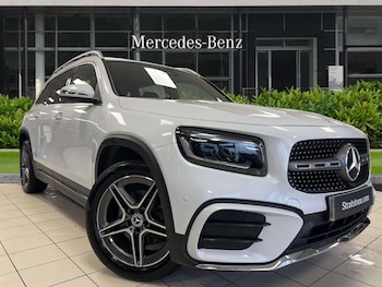 Mercedes-Benz - GLB