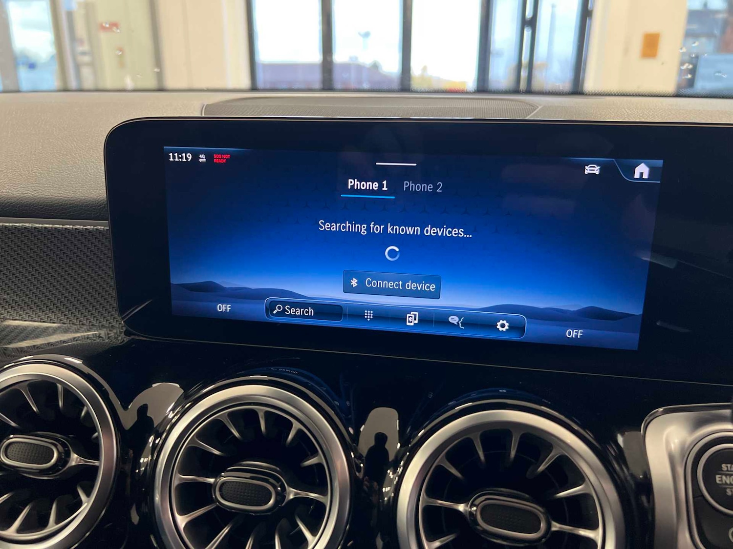 Used Mercedes-Benz GLB 2024 for sale - 76501797: Photo 20