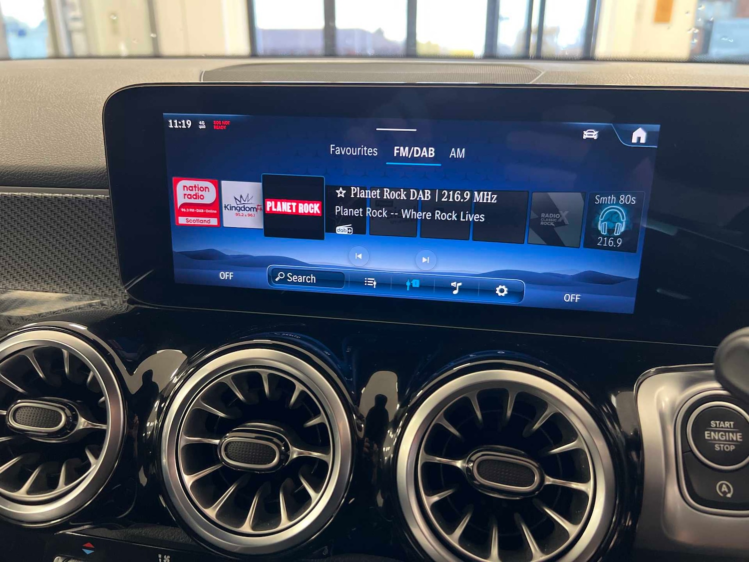 Used Mercedes-Benz GLB 2024 for sale - 76501797: Photo 22