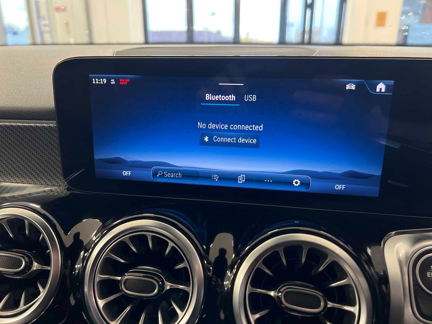 Used Mercedes-Benz GLB 2024 for sale - 76501797: Photo 23