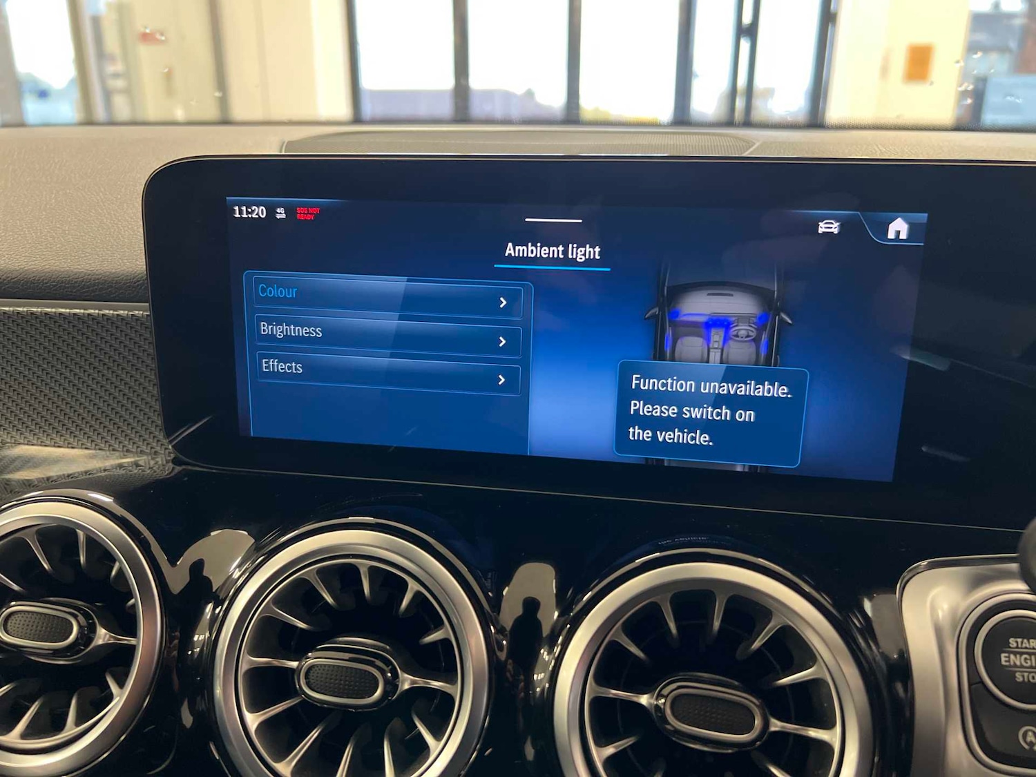 Used Mercedes-Benz GLB 2024 for sale - 76501797: Photo 24