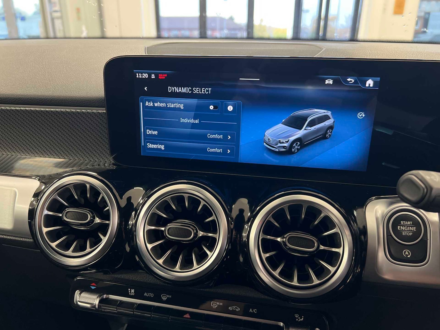 Used Mercedes-Benz GLB 2024 for sale - 76501797: Photo 25