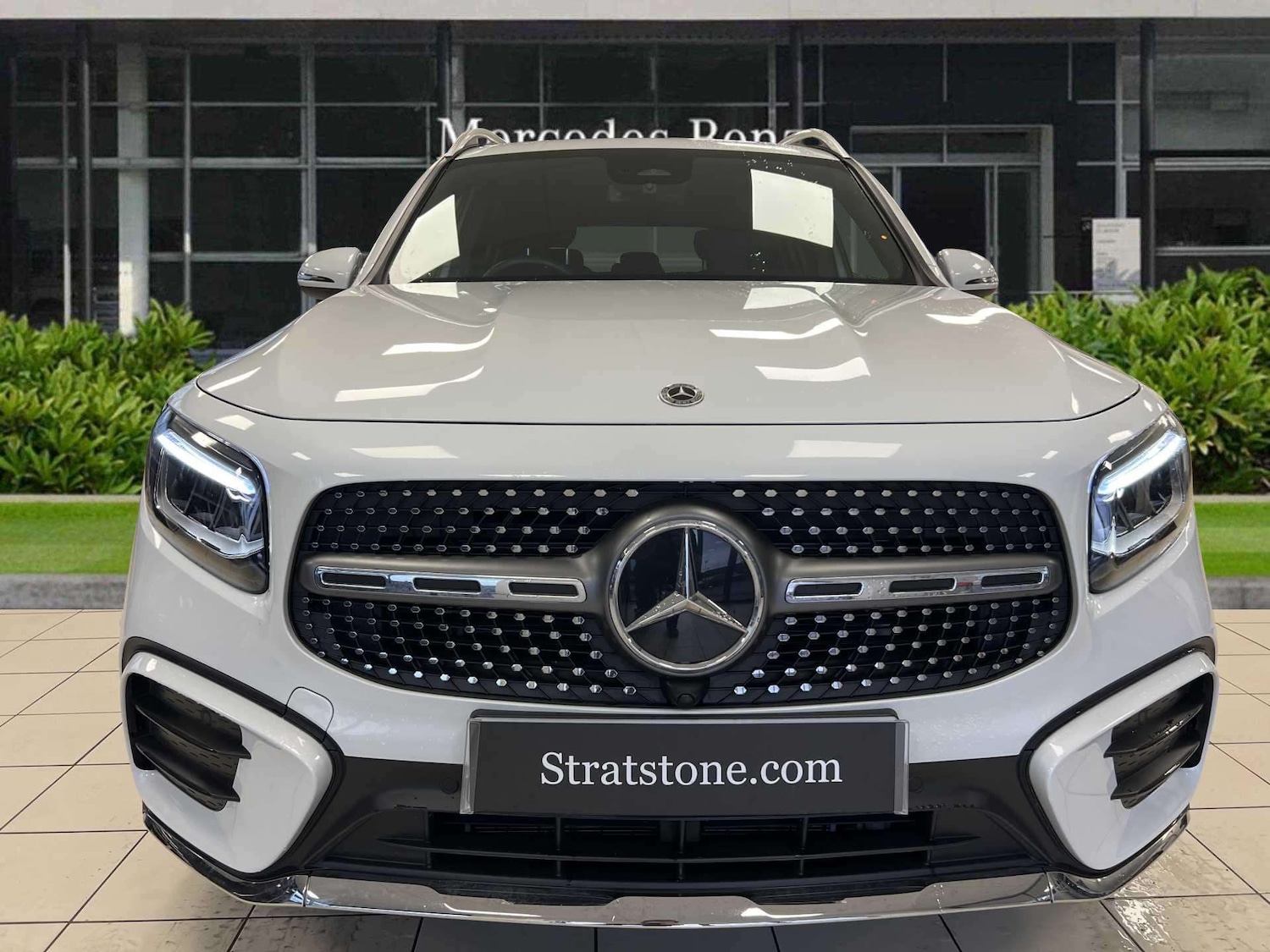 Used Mercedes-Benz GLB 2024 for sale - 76501797: Photo 3