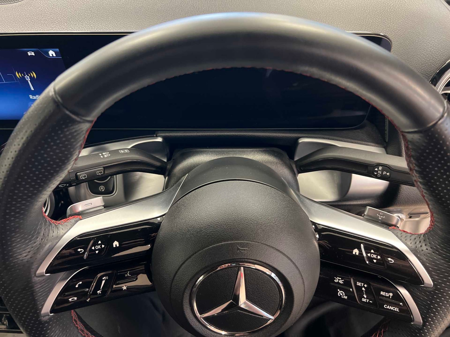 Used Mercedes-Benz GLB 2024 for sale - 76501797: Photo 32