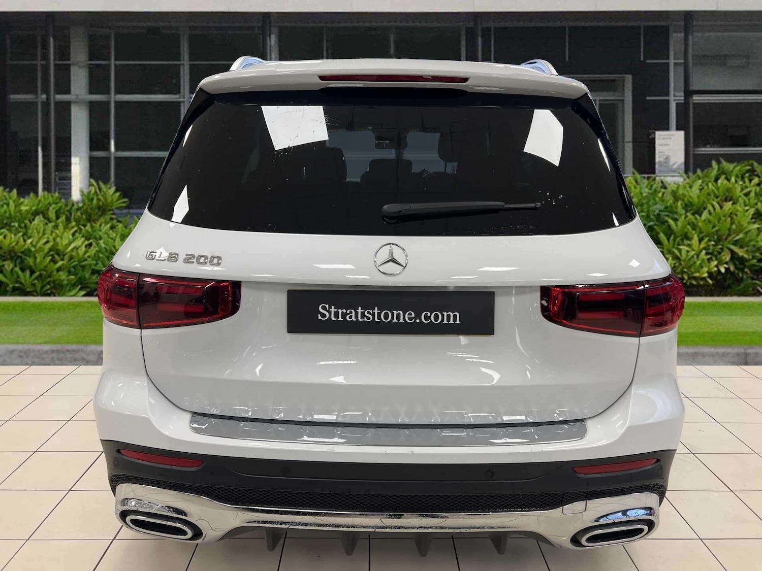 Used Mercedes-Benz GLB 2024 for sale - 76501797: Photo 4