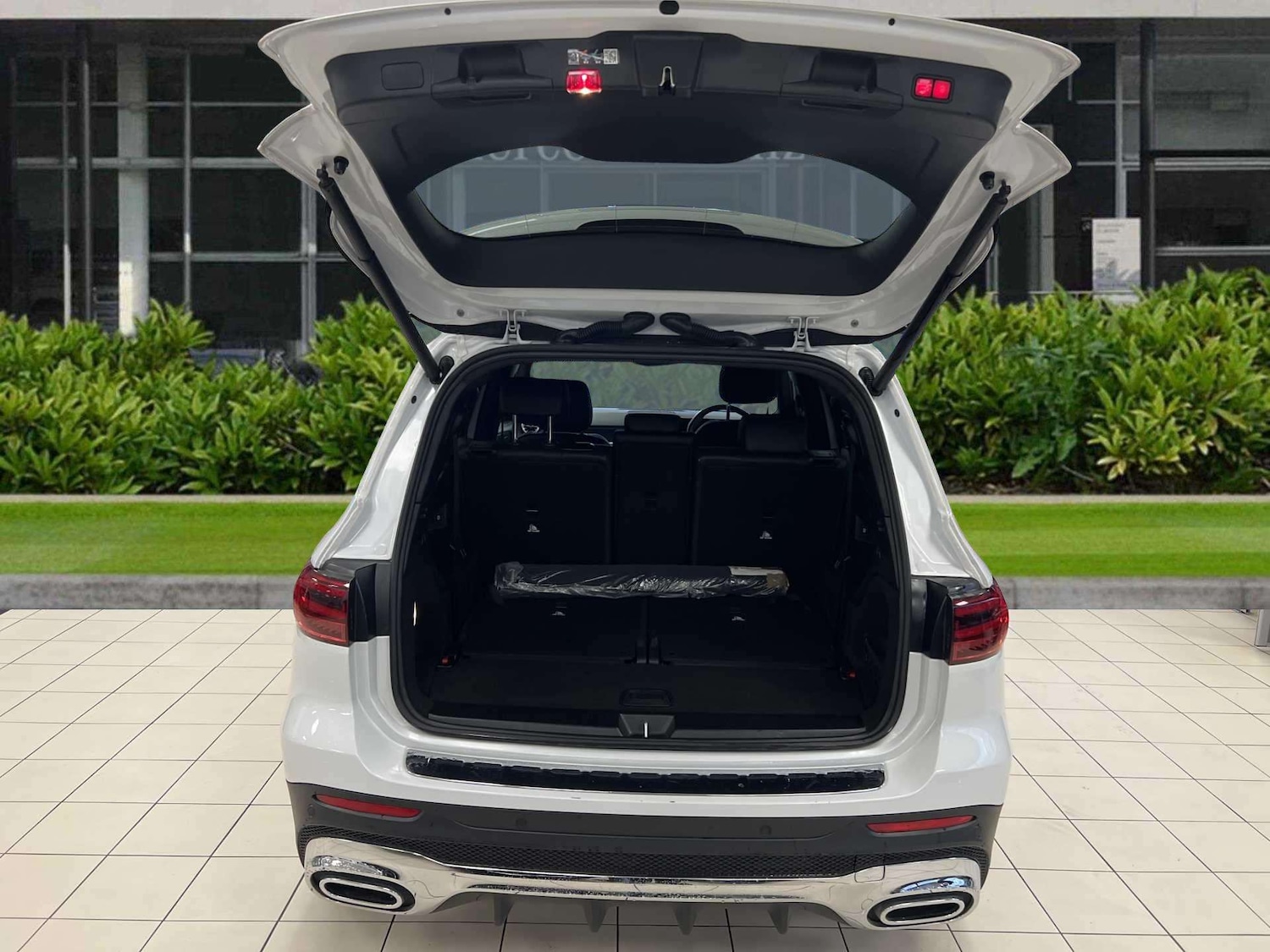 Used Mercedes-Benz GLB 2024 for sale - 76501797: Photo 5