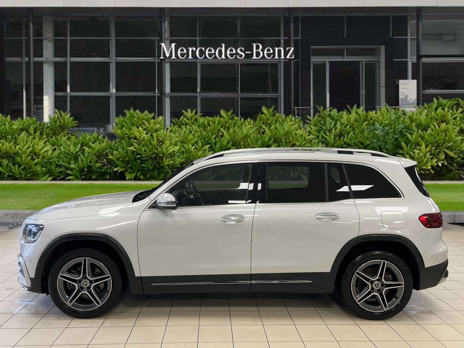 Used Mercedes-Benz GLB 2024 for sale - 76501797: Photo 6