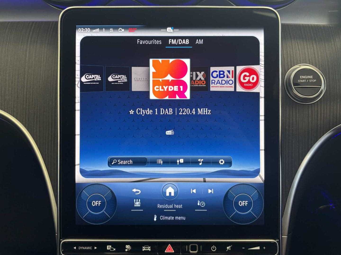 Used Mercedes-Benz C Class 2024 for sale - 75861142: Photo 13