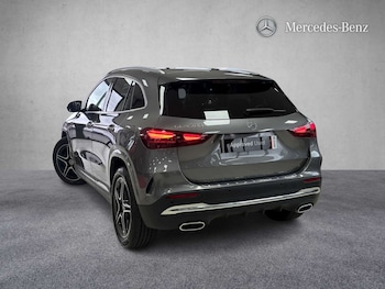 Used Mercedes-Benz GLA 2025 for sale - 78825213: Photo