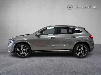 Used Mercedes-Benz GLA 2025 for sale - 78825213: Photo