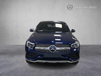 Used Mercedes-Benz GLC 2020 for sale - 77397943: Photo