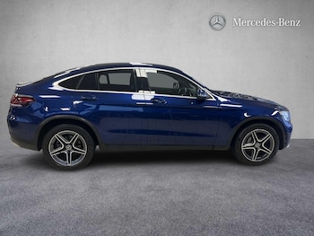 Used Mercedes-Benz GLC 2020 for sale - 77397943: Photo