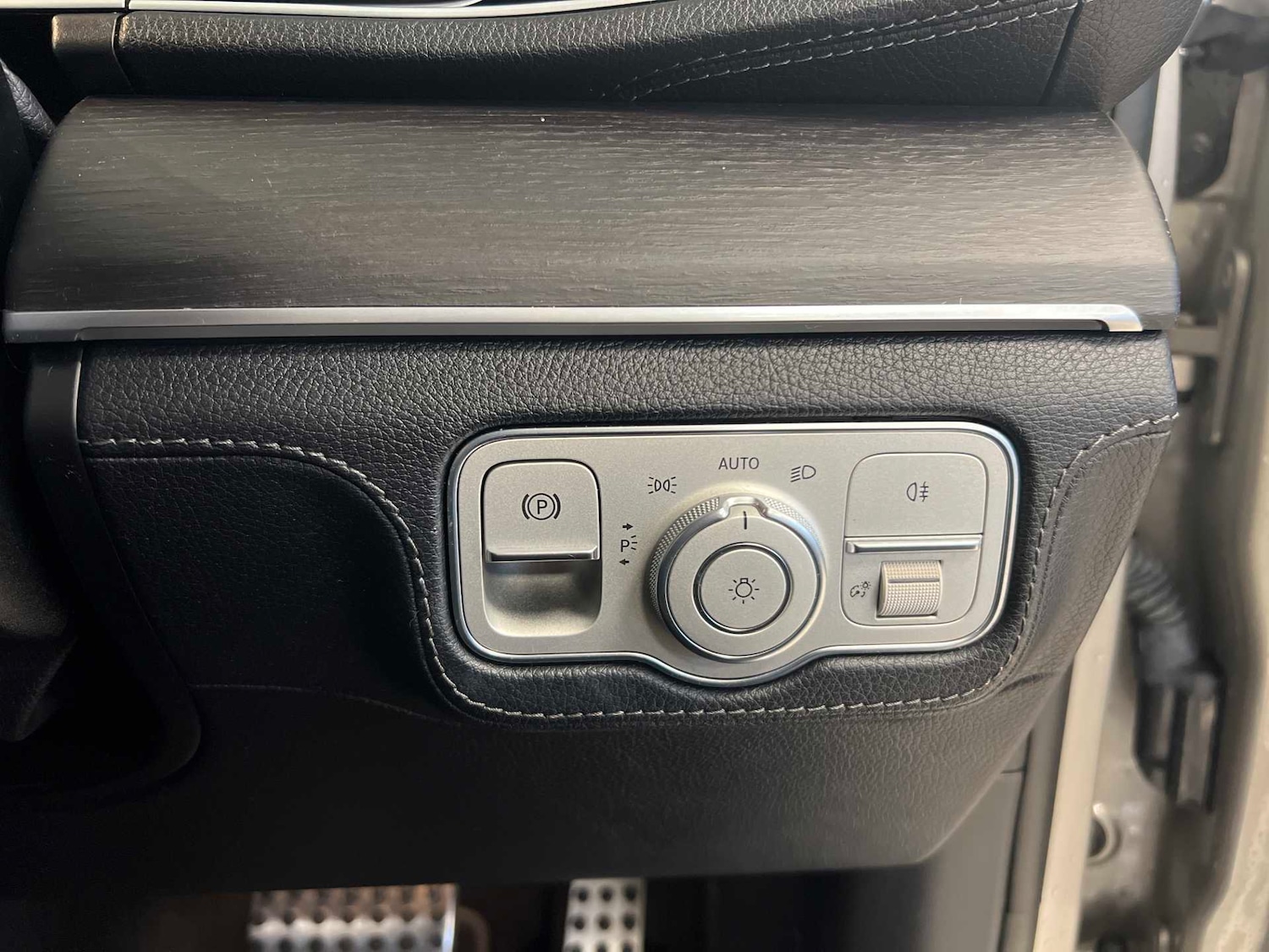 Used Mercedes-Benz GLE 2020 for sale - 77219770: Photo 22