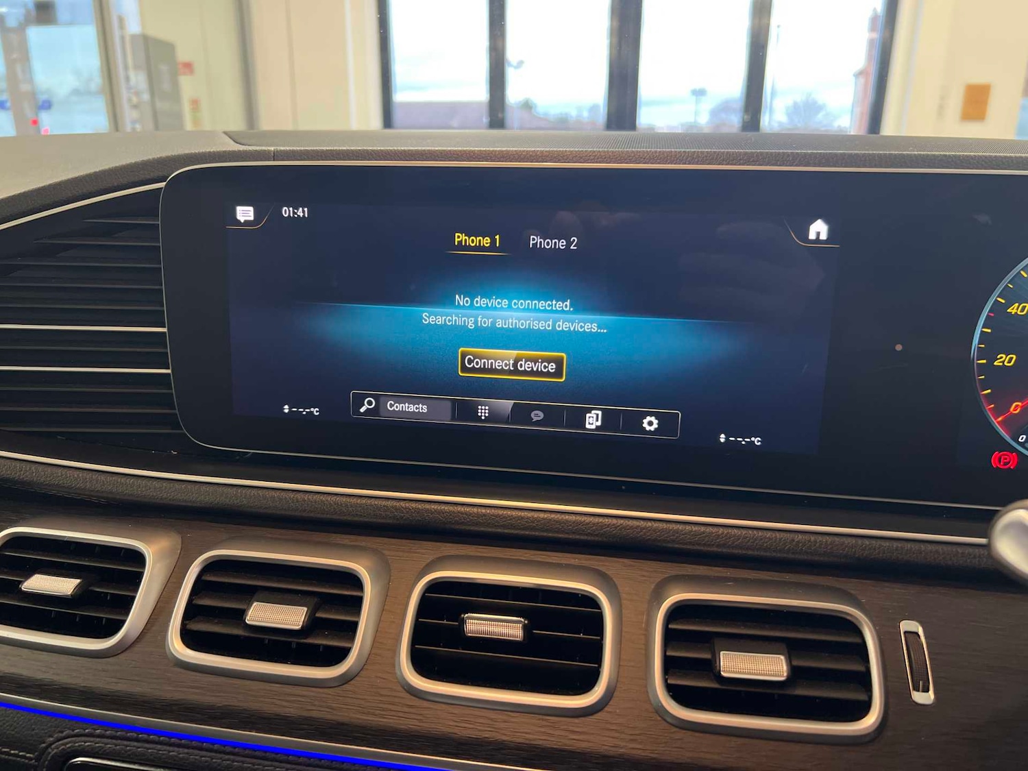 Used Mercedes-Benz GLE 2020 for sale - 77219770: Photo 28