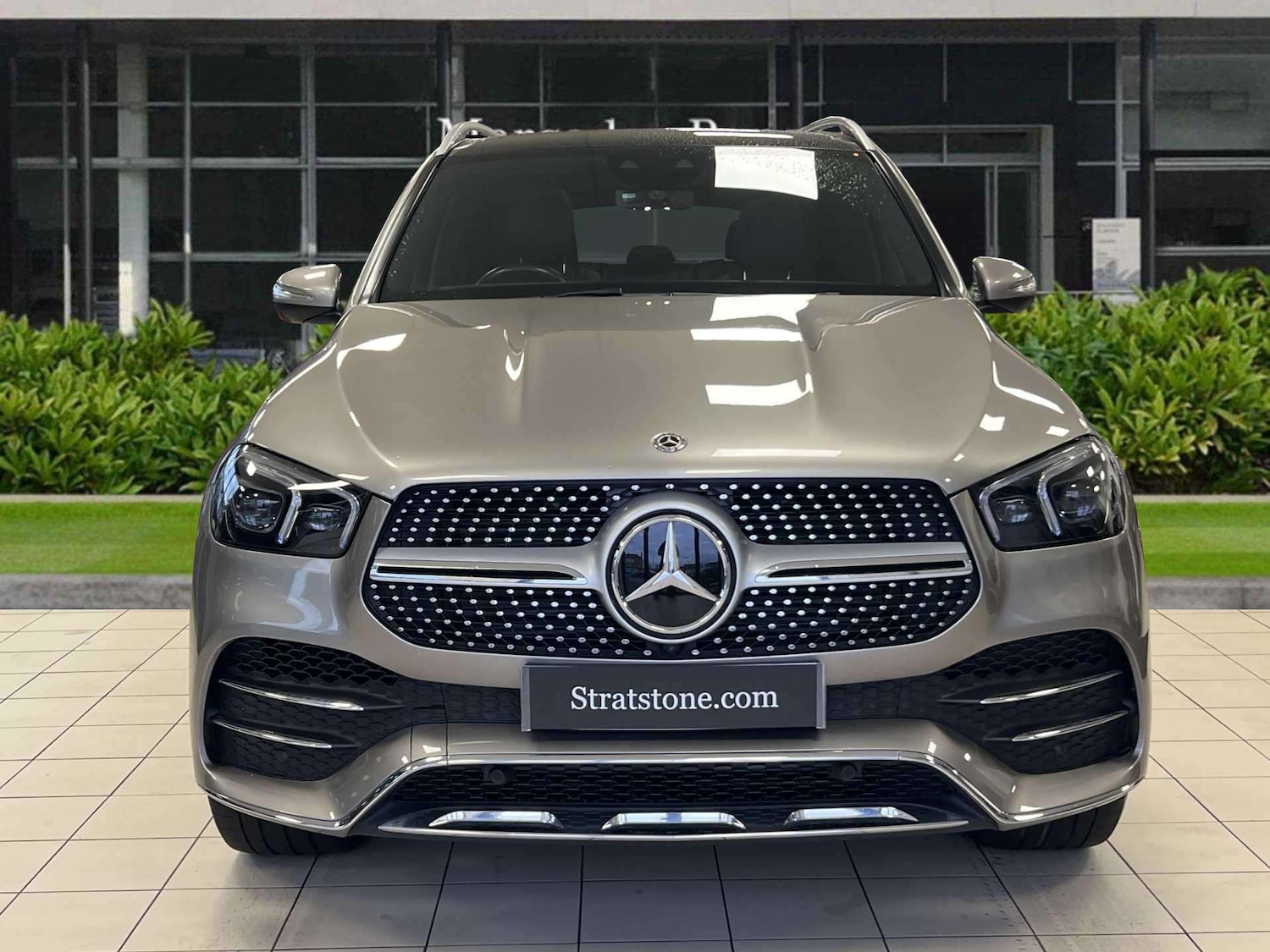 Used Mercedes-Benz GLE 2020 for sale - 77219770: Photo 3