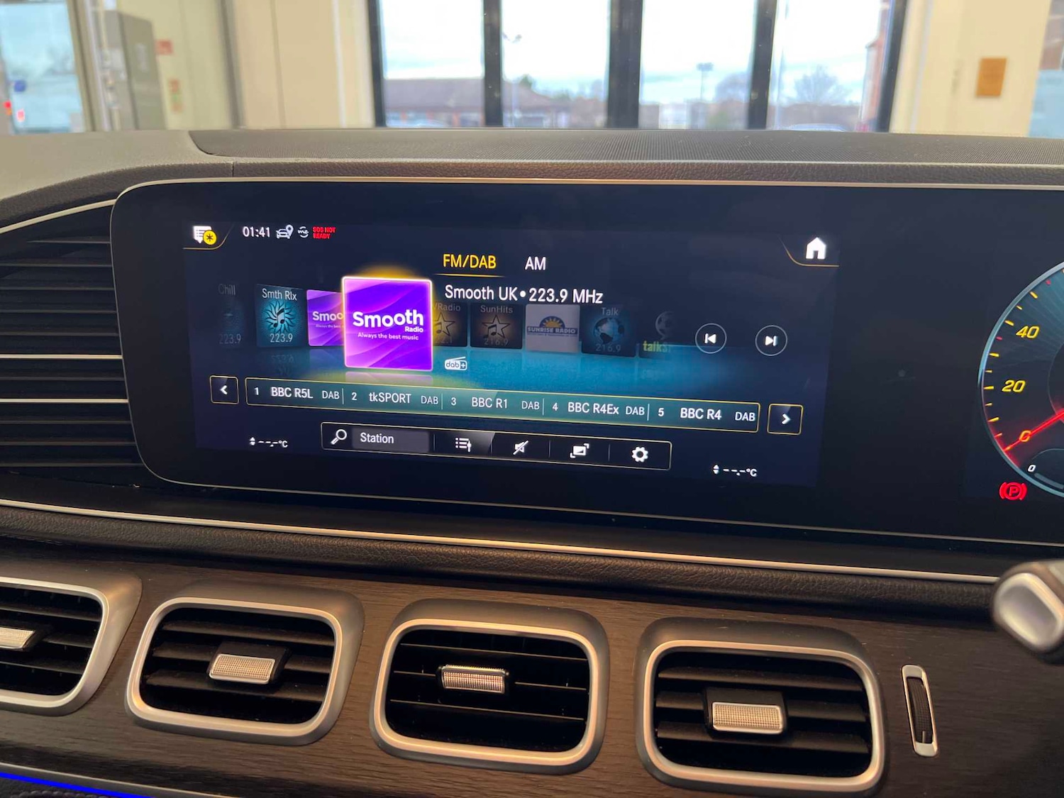 Used Mercedes-Benz GLE 2020 for sale - 77219770: Photo 30