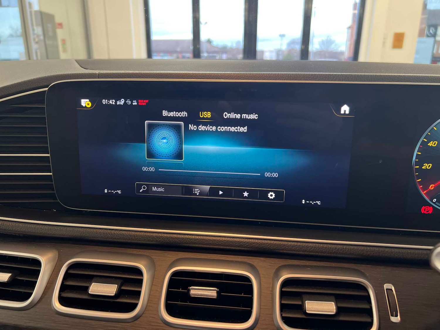 Used Mercedes-Benz GLE 2020 for sale - 77219770: Photo 31