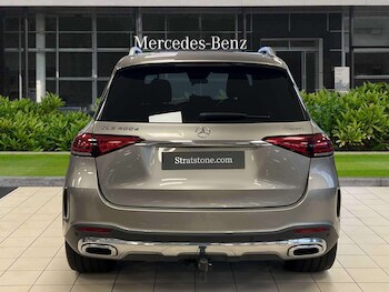Used Mercedes-Benz GLE 2020 for sale - 77219770: Photo