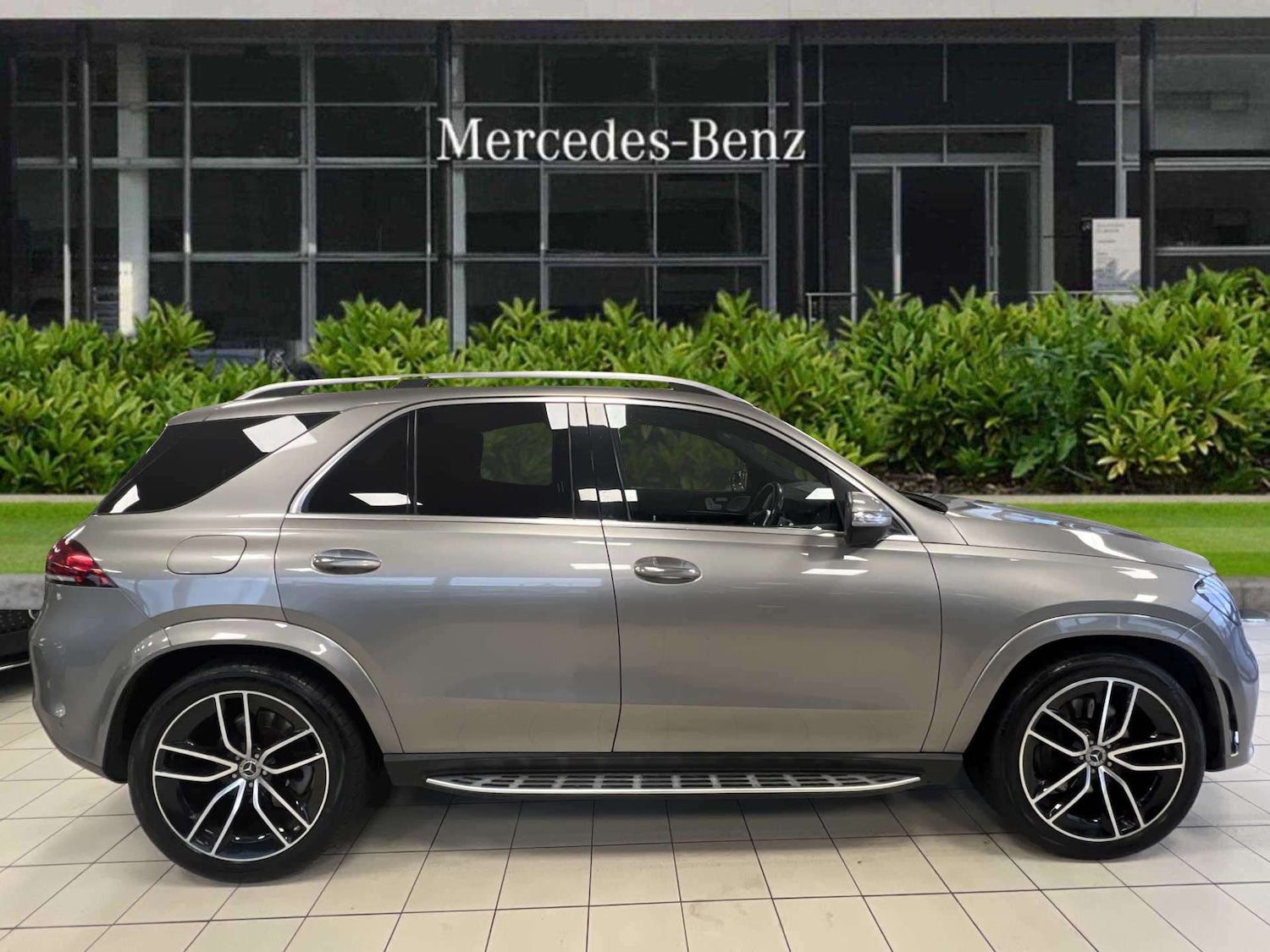 Used Mercedes-Benz GLE 2020 for sale - 77219770: Photo 6
