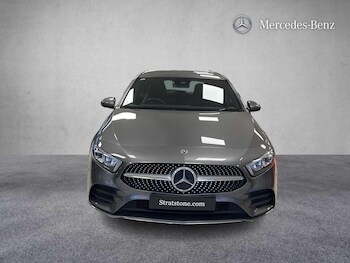 Used Mercedes-Benz A-Class 2018 for sale - 77429146: Photo