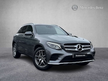 Used Mercedes-Benz GLC 2018 for sale - 78893240: Photo