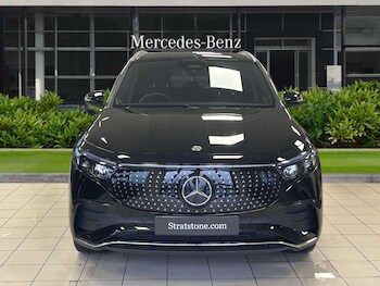 Used Mercedes-Benz EQA 2025 for sale - 77257437: Photo