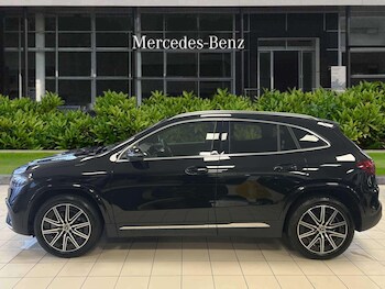 Used Mercedes-Benz EQA 2025 for sale - 77257437: Photo