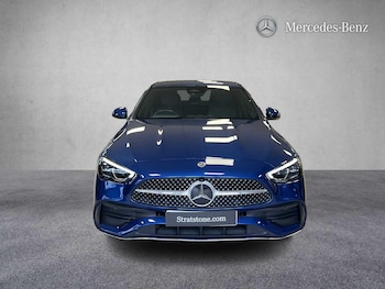 Used Mercedes-Benz C Class 2024 for sale - 77334067: Photo