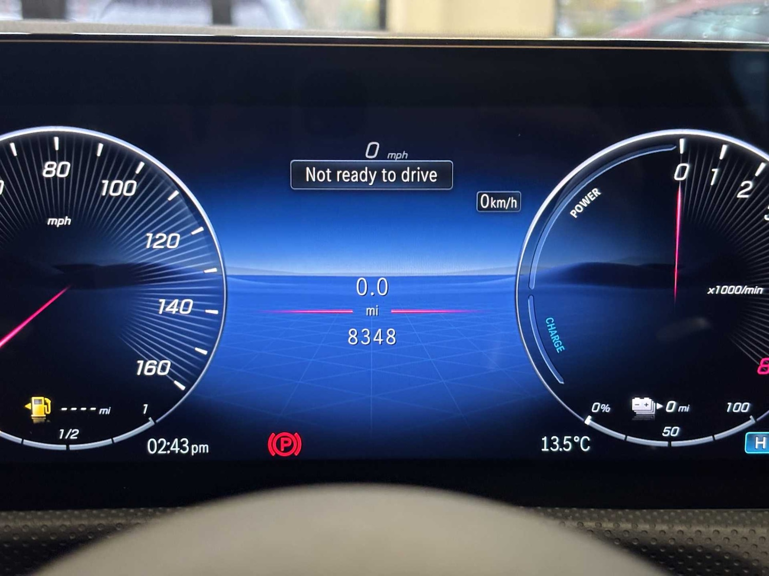 Used Mercedes-Benz CLA 2024 for sale - 76362618: Photo 11
