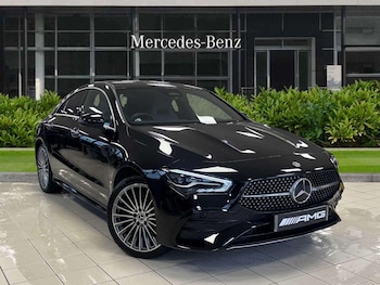 2024 - 250e AMG Line Premium 4dr Tip Auto