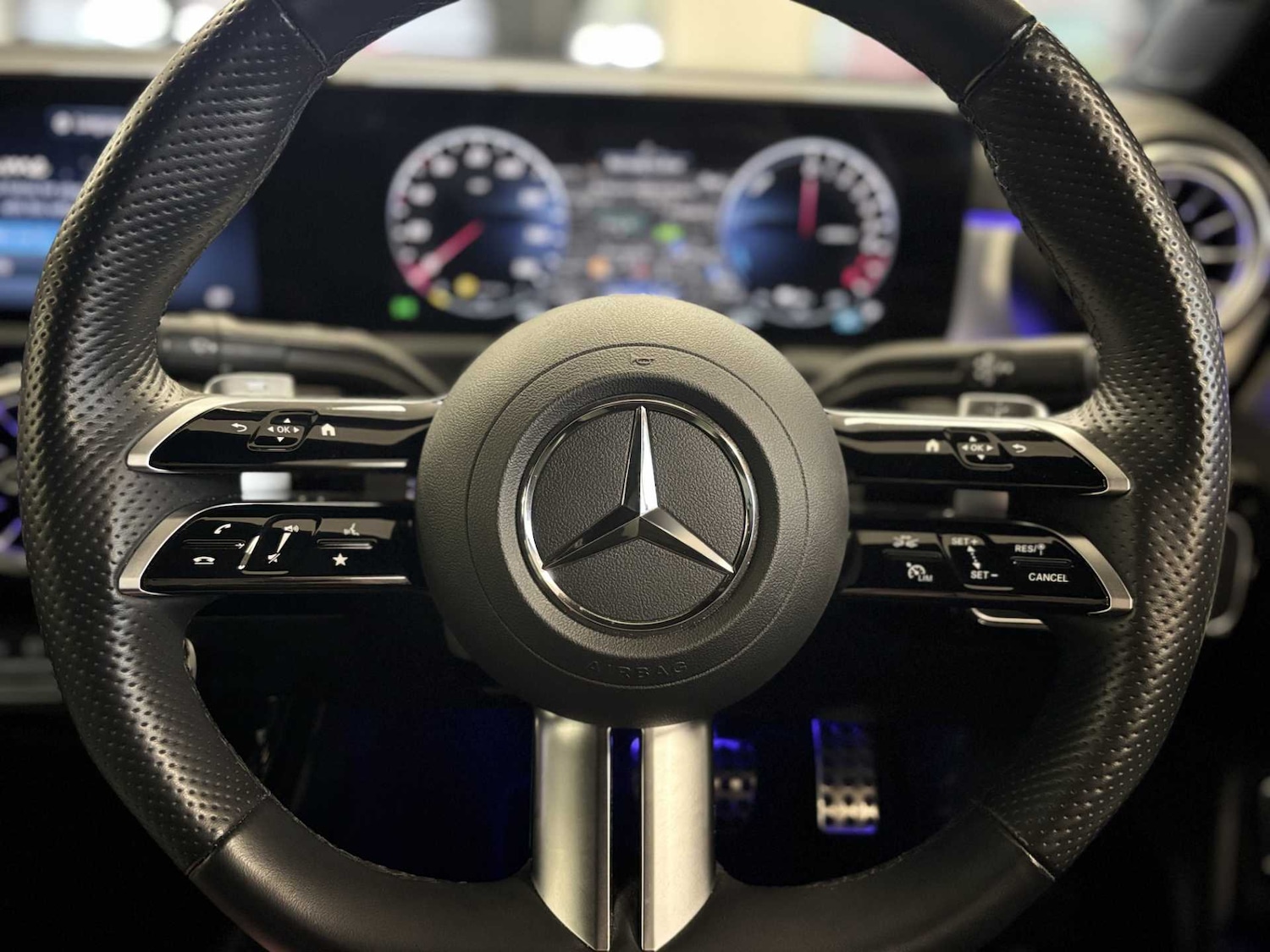 Used Mercedes-Benz CLA 2024 for sale - 76362618: Photo 23
