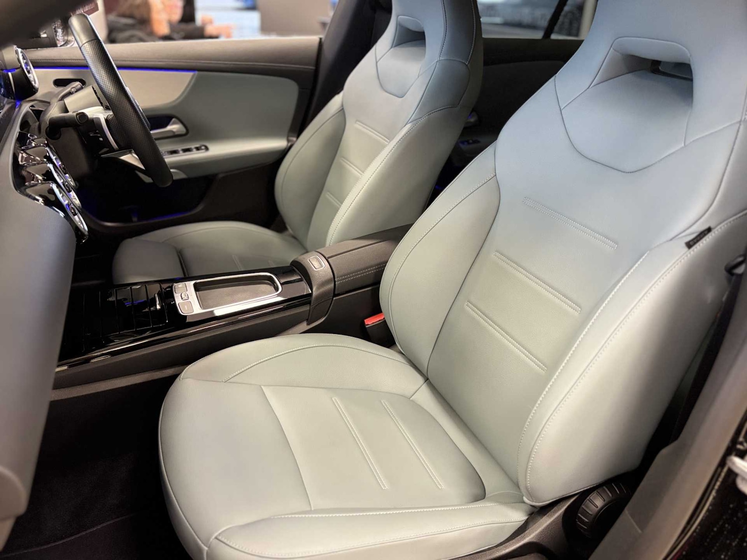 Used Mercedes-Benz CLA 2024 for sale - 76362618: Photo 28