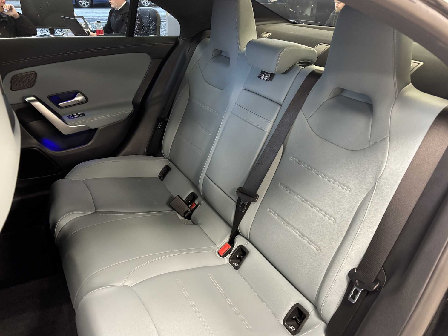 Used Mercedes-Benz CLA 2024 for sale - 76362618: Photo 29