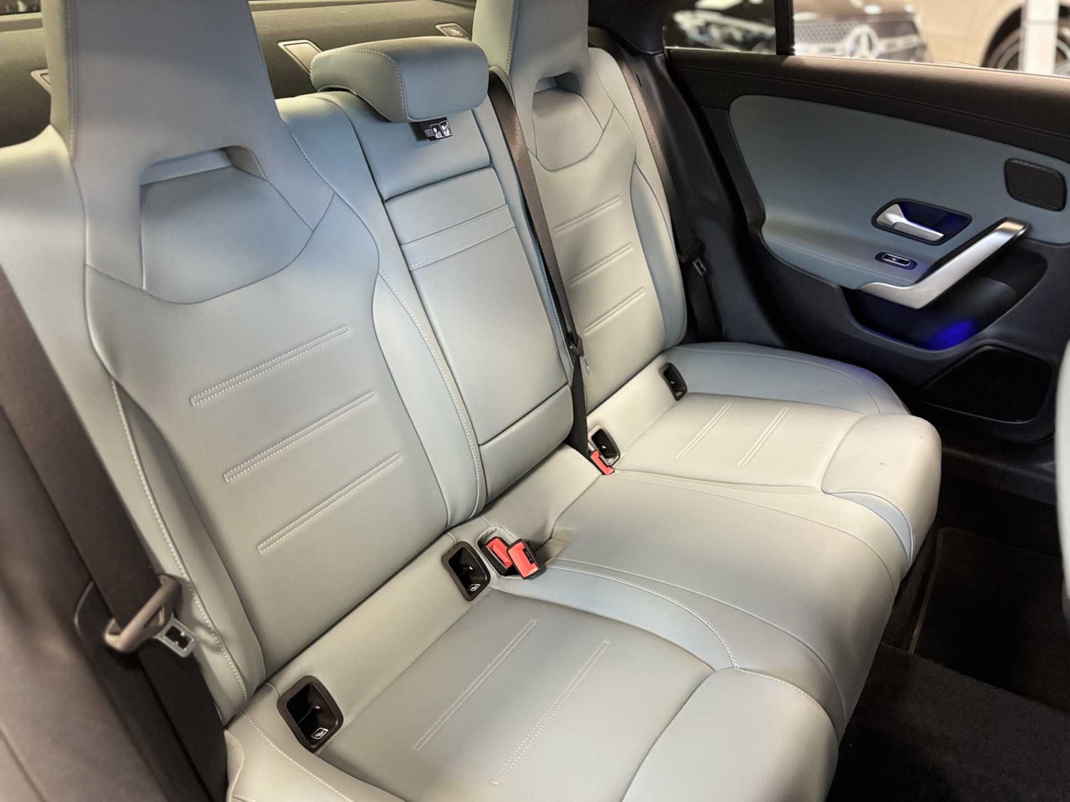 Used Mercedes-Benz CLA 2024 for sale - 76362618: Photo 30