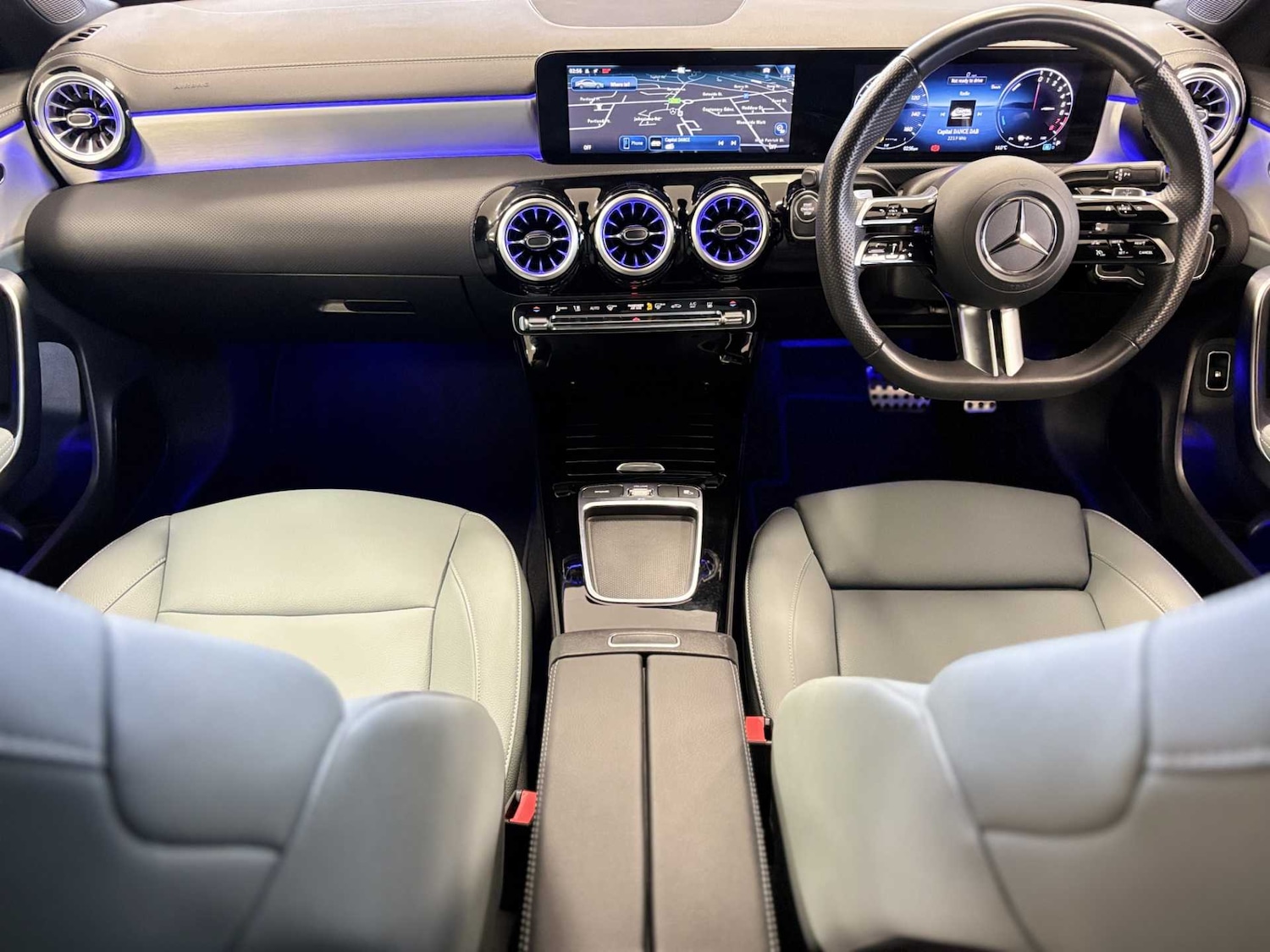 Used Mercedes-Benz CLA 2024 for sale - 76362618: Photo 31