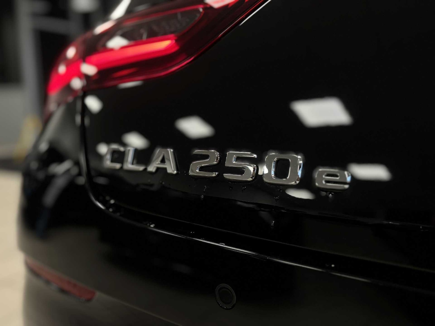 Used Mercedes-Benz CLA 2024 for sale - 76362618: Photo 33