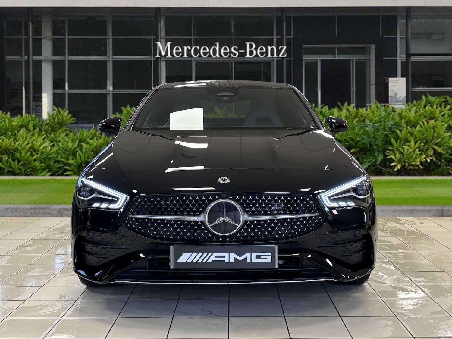 Used Mercedes-Benz CLA 2024 for sale - 76362618: Photo 4
