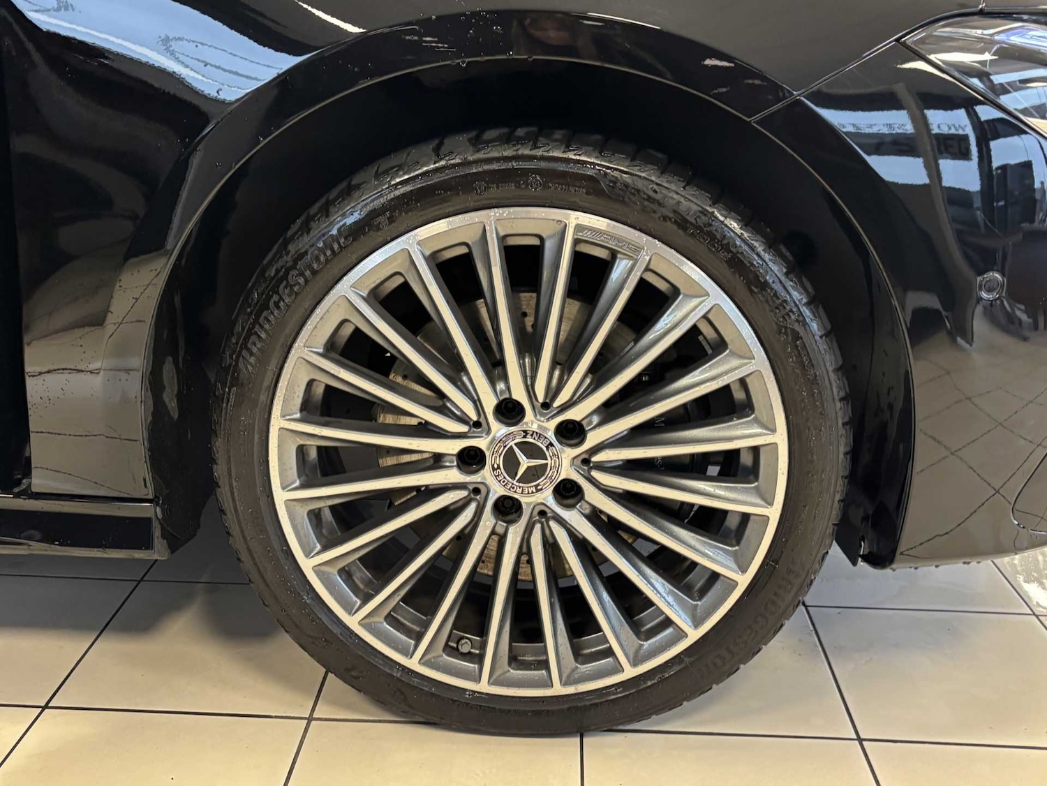 Used Mercedes-Benz CLA 2024 for sale - 76362618: Photo 9
