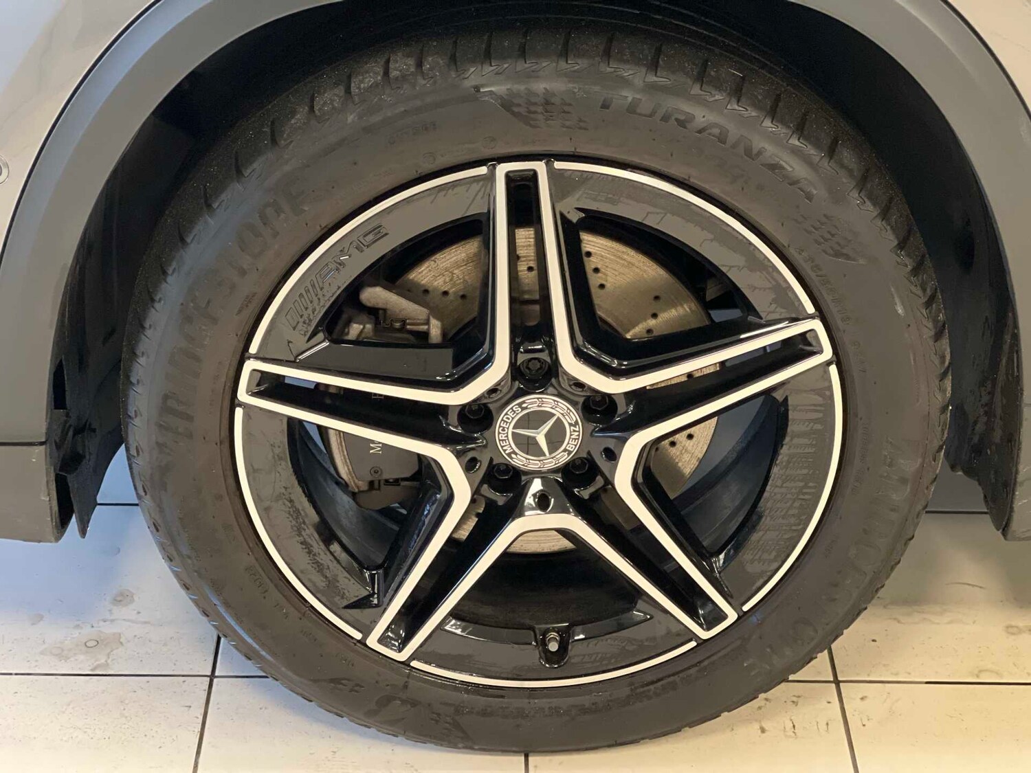 Used Mercedes-Benz GLA 2022 for sale - 77886111: Photo 10