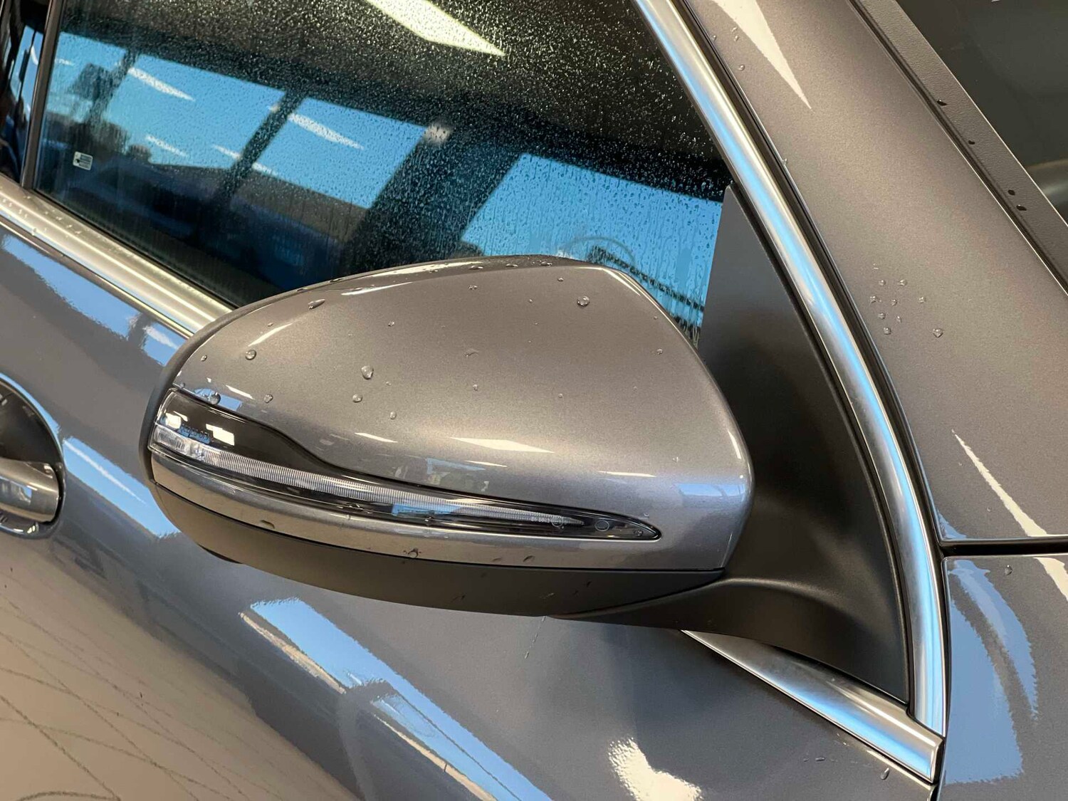 Used Mercedes-Benz GLA 2022 for sale - 77886111: Photo 12