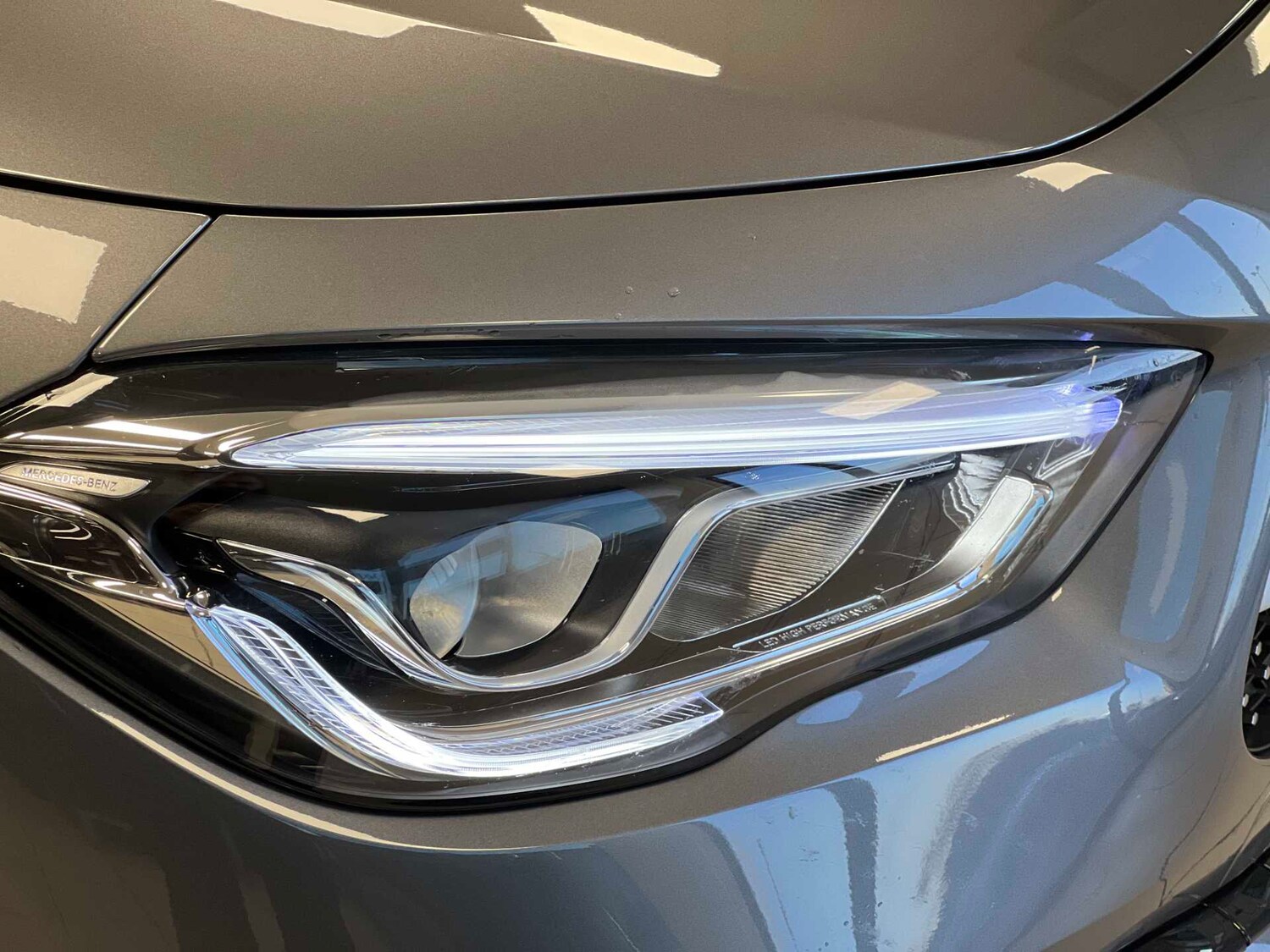 Used Mercedes-Benz GLA 2022 for sale - 77886111: Photo 13